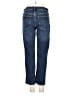 Gap Hearts Blue Jeans Size 27R - photo 2