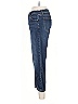 Gap Hearts Blue Jeans Size 27R - photo 5