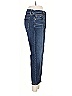 Gap Hearts Blue Jeans Size 27R - photo 4