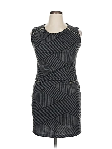 En Focus Studio Cocktail Dress (view 1)