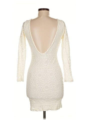 Nightcap Cocktail Dress (view 2)