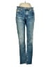 Adriano Goldschmied Stars Blue Jeans Size 26 waist - photo 1
