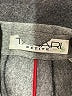 Tahari Gray Coat Size P (petite) - photo 6