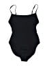 Unbranded Black Bodysuit Size M - photo 1