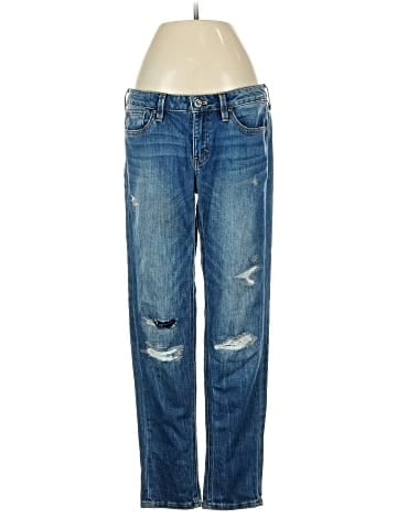 White House Black Market Jeans (view 1)