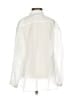 Gap White Long Sleeve Blouse Size XS - photo 2