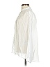 Gap White Long Sleeve Blouse Size XS - photo 5
