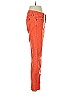 Vince. Color Block Orange Jeans Size 25 waist - photo 4