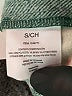 HFX Green Pullover Sweater Size S - photo 8