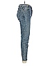AGOLDE Hearts Blue Jeans Size 28 waist (estimated) - photo 4
