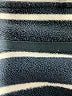 Assorted Brands 100% Polyester Black Blue Fleece Size M - photo 6