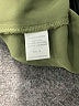 Bellatrix 100% Polyester Green Sleeveless Blouse Size S - photo 8