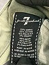 7 For All Mankind Green Jeans Size 24 waist - photo 7