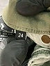7 For All Mankind Green Jeans Size 24 waist - photo 8