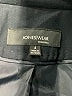 Jones Wear 100% Polyester Gray Blazer Size 4 - photo 6