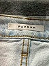 PacSun Stripes Blue Jeans Size 28 waist - photo 4