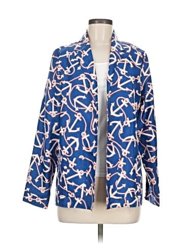 Patchington Kimono (view 1)