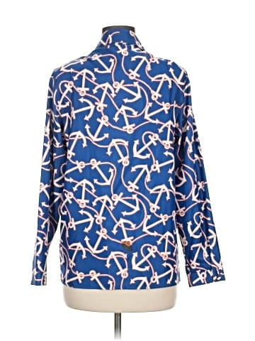 Patchington Kimono (view 2)