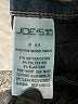 Joe's Jeans Stripes Blue Jeans Size 24 waist - photo 8