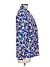 Patchington 100% Polyester Blue Kimono Size 6 - photo 4