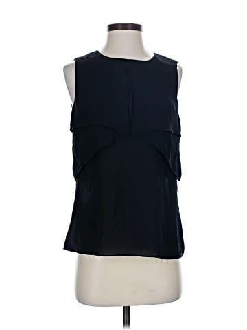 THML Sleeveless Blouse (view 1)