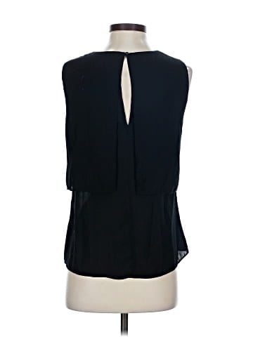 THML Sleeveless Blouse (view 2)