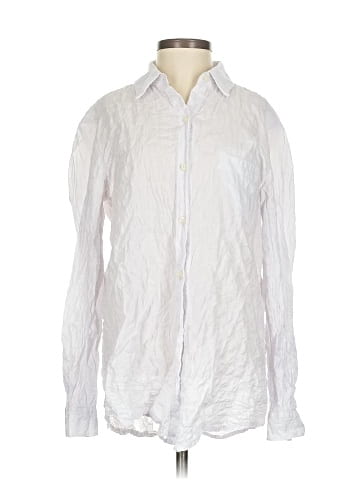 Koch Long Sleeve Button-Down Shirt (view 1)