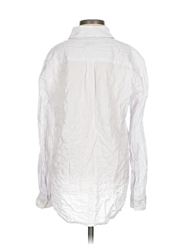 Koch Long Sleeve Button-Down Shirt (view 2)