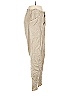 Old Navy Tan Cargo Pants Size M - photo 4
