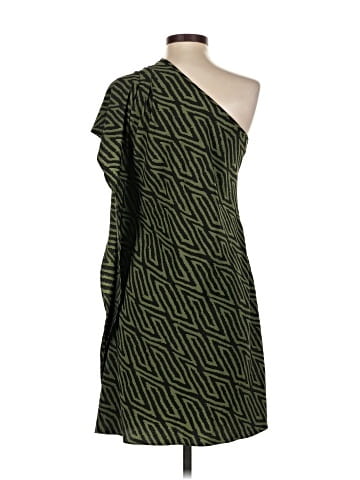Central Park West Casual Dress (view 2)