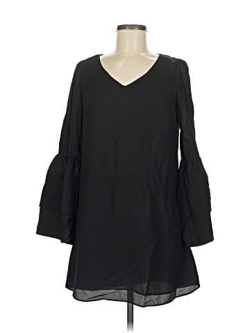 Ark & Co. 3/4 Sleeve Blouse (view 1)