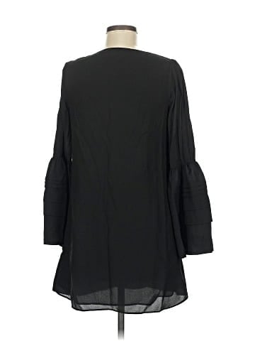 Ark & Co. 3/4 Sleeve Blouse (view 2)