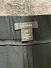 Halogen 100% Polyester Black Dress Pants Size M - photo 7