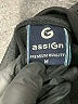 Assorted Brands Black Track Jacket Size M - photo 6
