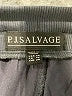 P.J. Salvage 100% Rayon Gray Cargo Pants Size XS - photo 3