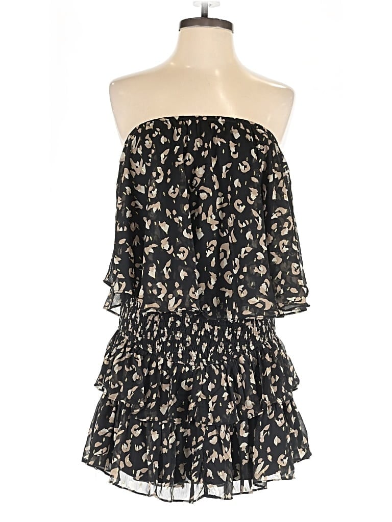 Eesome Romper In Black