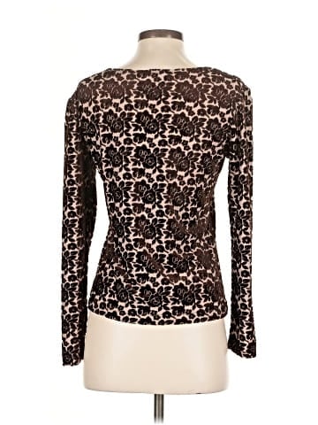 CW Long Sleeve T-Shirt (view 2)