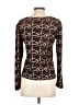 CW Brown Long Sleeve T-Shirt Size XS - photo 2
