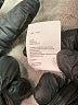 OAK + FORT Gray Pullover Sweater Size XS - photo 7