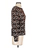 CW Brown Long Sleeve T-Shirt Size XS - photo 4