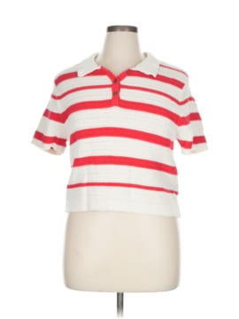 Universal Thread Short Sleeve Top