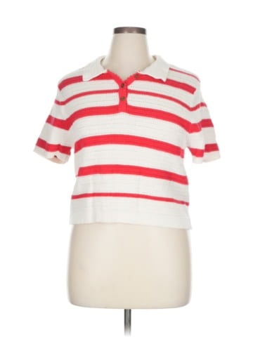 Universal Thread Short Sleeve Top (view 1)