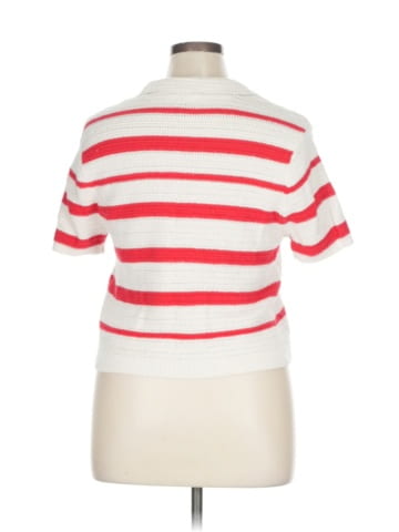 Universal Thread Short Sleeve Top (view 2)