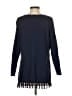 Lilly Pulitzer Solid Blue Pullover Sweater Size XXS - photo 2