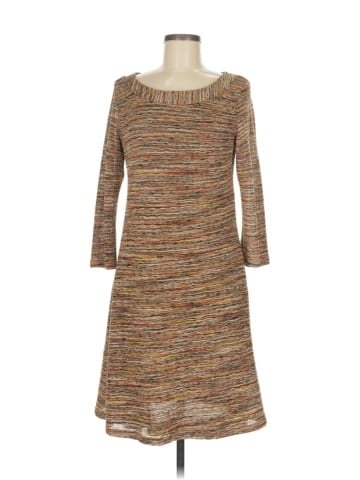 Papillon Casual Dress (view 1)