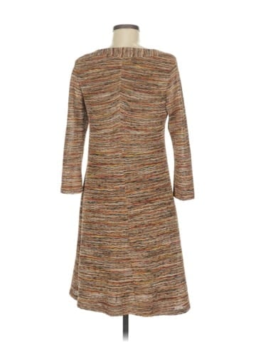 Papillon Casual Dress (view 2)