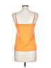 Ashley Stewart Orange Tank Top Size 12 - photo 2