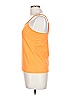Ashley Stewart Orange Tank Top Size 12 - photo 5