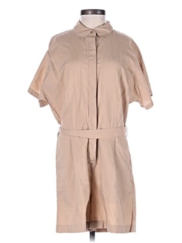 Uniqlo Romper (view 1)