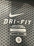Nike 100% Polyester Black Pullover Sweater Size S - photo 7